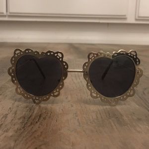 Free People SunGlasses